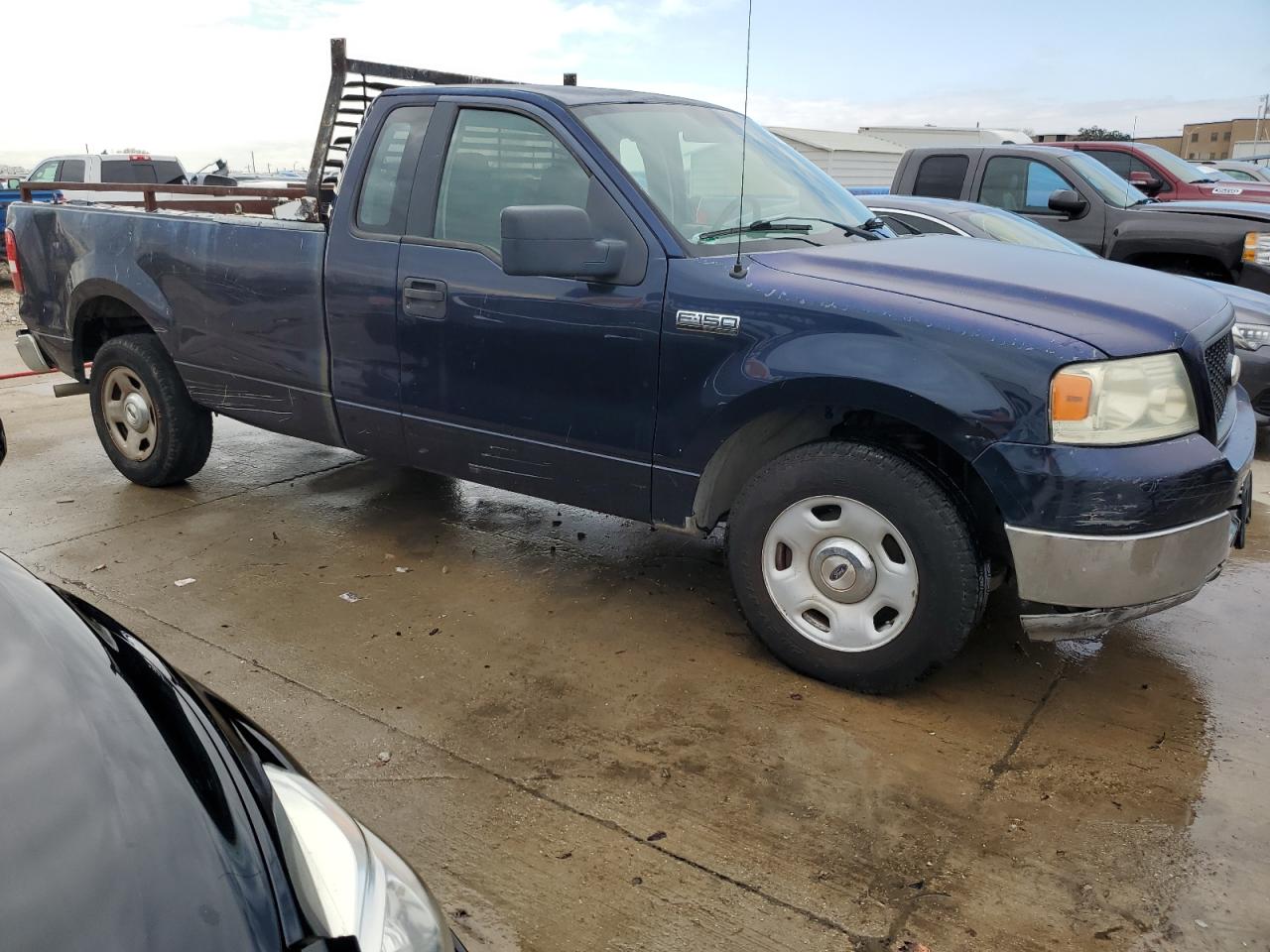 Photo 3 VIN: 1FTRF12W55NA17674 - FORD F-150 