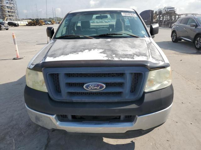 Photo 4 VIN: 1FTRF12W55NB26779 - FORD F150 