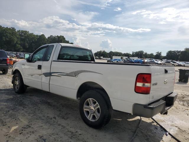 Photo 1 VIN: 1FTRF12W56KB50339 - FORD F150 