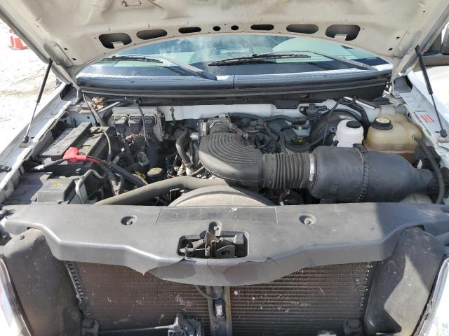 Photo 10 VIN: 1FTRF12W56KB50339 - FORD F150 