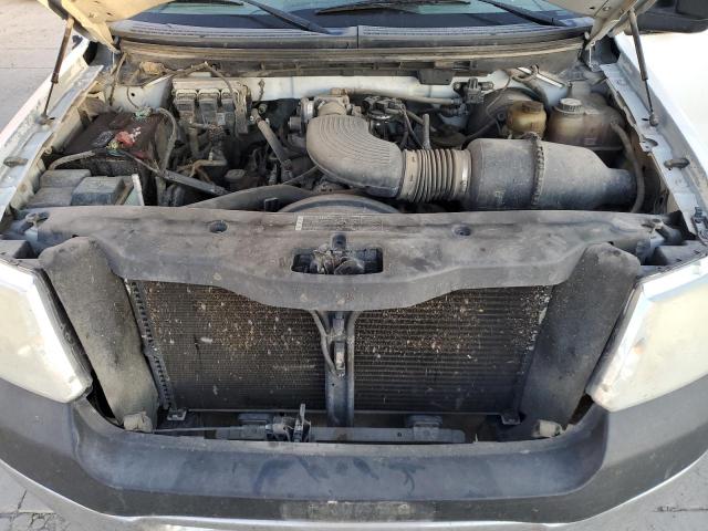 Photo 10 VIN: 1FTRF12W56KD28640 - FORD F150 