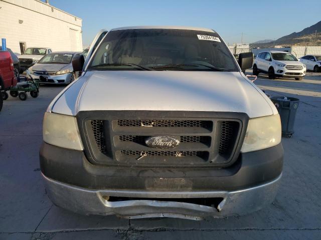 Photo 4 VIN: 1FTRF12W56KD28640 - FORD F150 