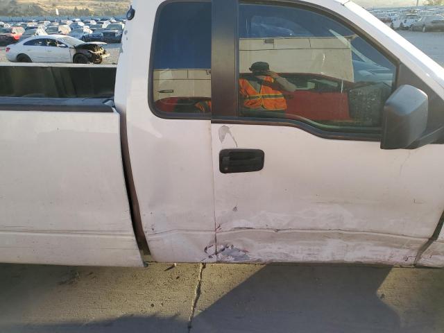 Photo 9 VIN: 1FTRF12W56KD28640 - FORD F150 