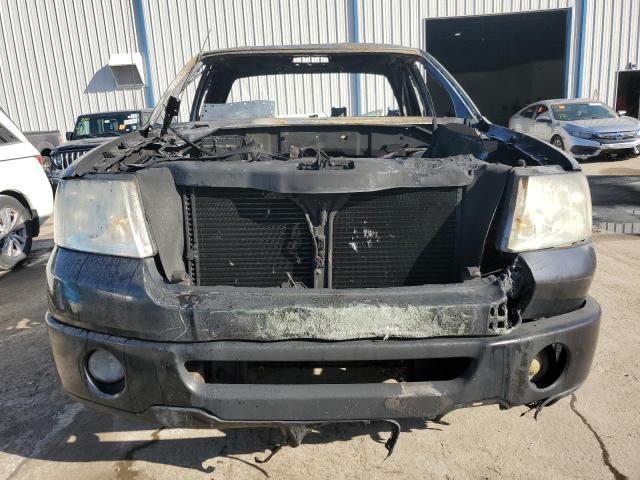 Photo 4 VIN: 1FTRF12W56NA73678 - FORD F150 