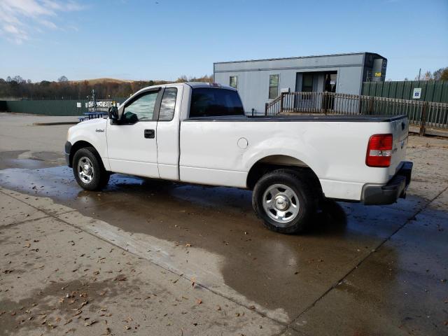 Photo 1 VIN: 1FTRF12W57KB65702 - FORD F150 