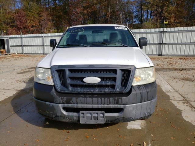 Photo 4 VIN: 1FTRF12W57KB65702 - FORD F150 