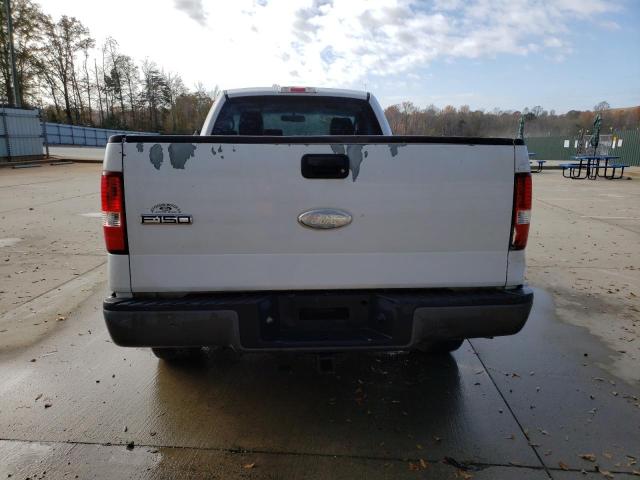 Photo 5 VIN: 1FTRF12W57KB65702 - FORD F150 