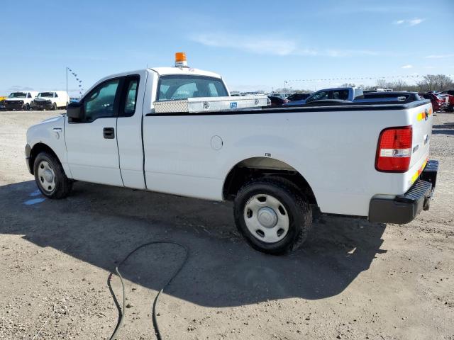 Photo 1 VIN: 1FTRF12W57NA77408 - FORD F150 