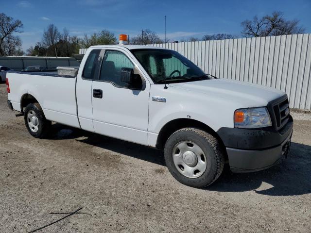 Photo 3 VIN: 1FTRF12W57NA77408 - FORD F150 