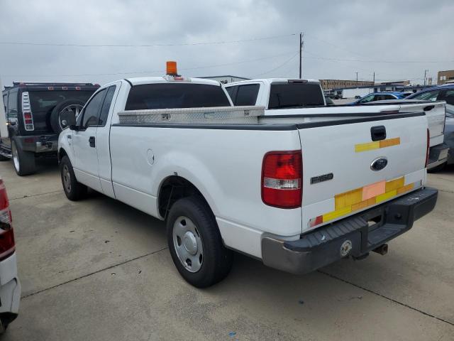 Photo 1 VIN: 1FTRF12W58KB87913 - FORD F150 