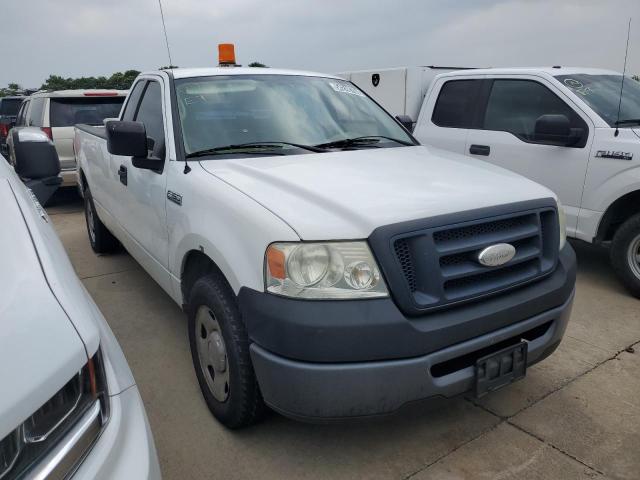 Photo 3 VIN: 1FTRF12W58KB87913 - FORD F150 