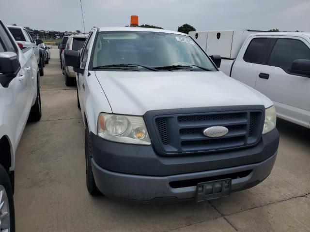 Photo 4 VIN: 1FTRF12W58KB87913 - FORD F150 