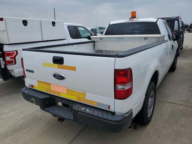 Photo 9 VIN: 1FTRF12W58KB87913 - FORD F150 