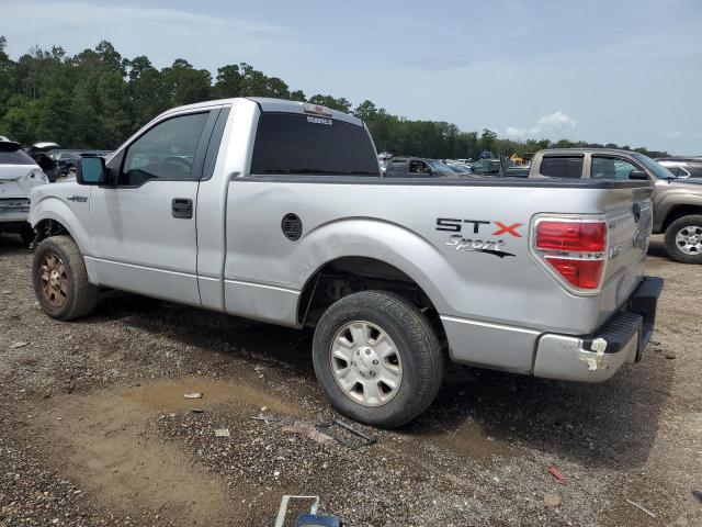 Photo 1 VIN: 1FTRF12W59KB73656 - FORD F150 