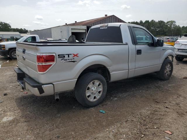 Photo 2 VIN: 1FTRF12W59KB73656 - FORD F150 