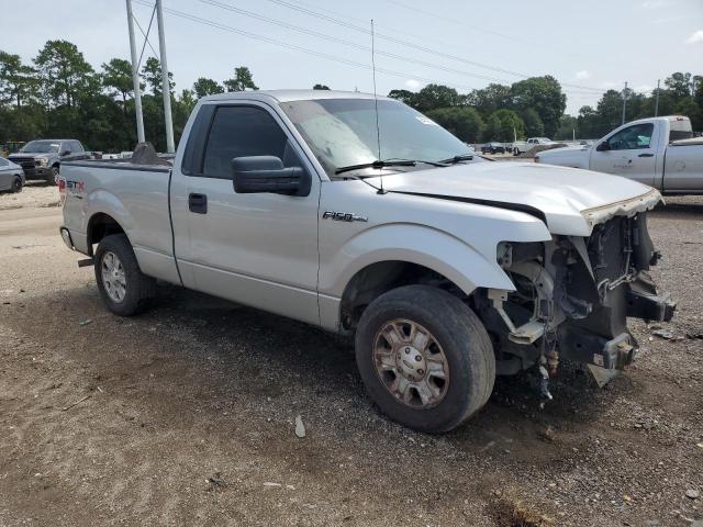 Photo 3 VIN: 1FTRF12W59KB73656 - FORD F150 