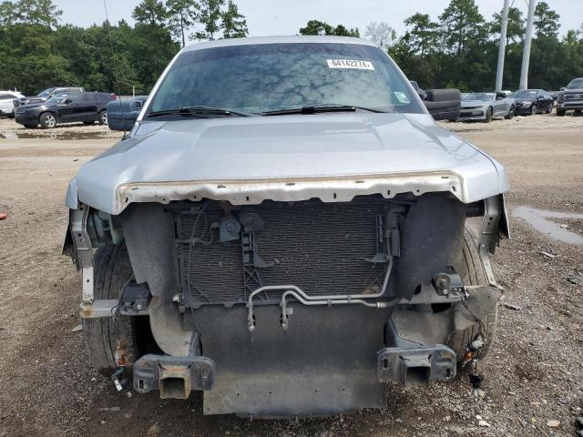 Photo 4 VIN: 1FTRF12W59KB73656 - FORD F150 