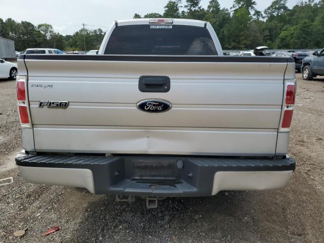 Photo 5 VIN: 1FTRF12W59KB73656 - FORD F150 