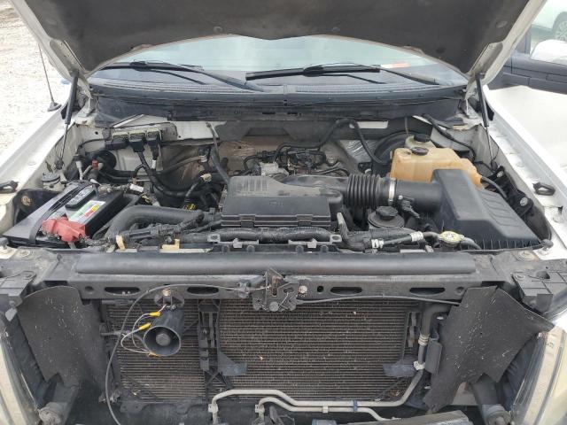 Photo 10 VIN: 1FTRF12W59KB82826 - FORD F150 