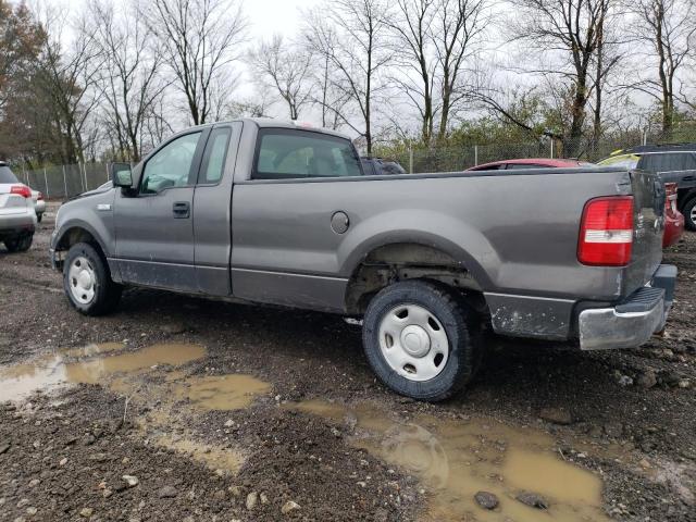 Photo 1 VIN: 1FTRF12W64NC39817 - FORD F150 