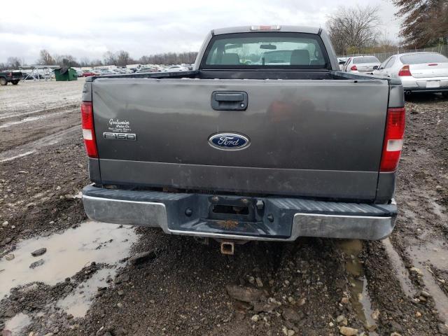 Photo 5 VIN: 1FTRF12W64NC39817 - FORD F150 