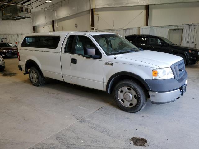 Photo 3 VIN: 1FTRF12W65NA38811 - FORD F150 