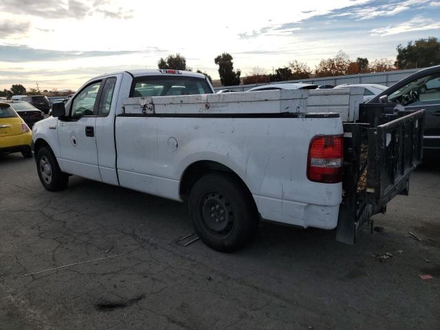 Photo 1 VIN: 1FTRF12W65NB38424 - FORD F150 