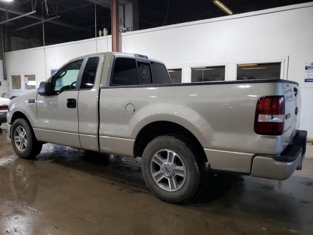 Photo 1 VIN: 1FTRF12W67KB12832 - FORD F150 