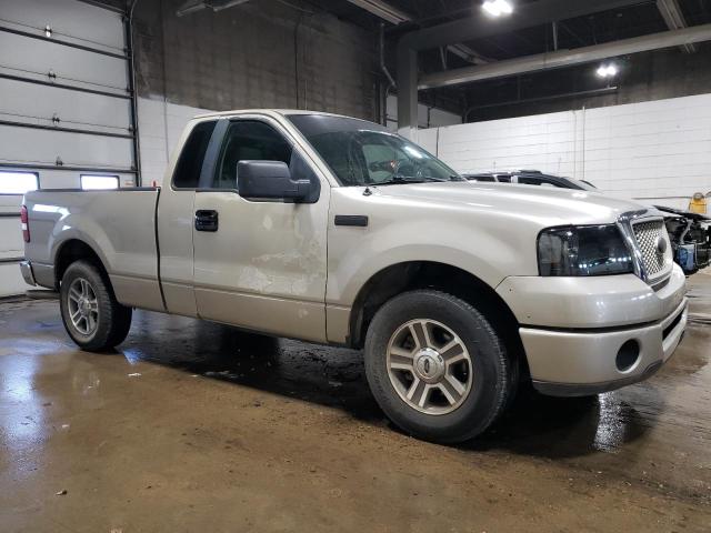 Photo 3 VIN: 1FTRF12W67KB12832 - FORD F150 