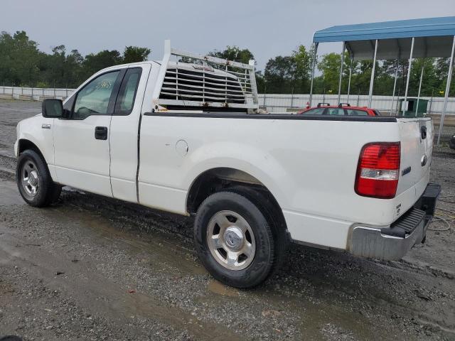 Photo 1 VIN: 1FTRF12W68KC94985 - FORD F150 