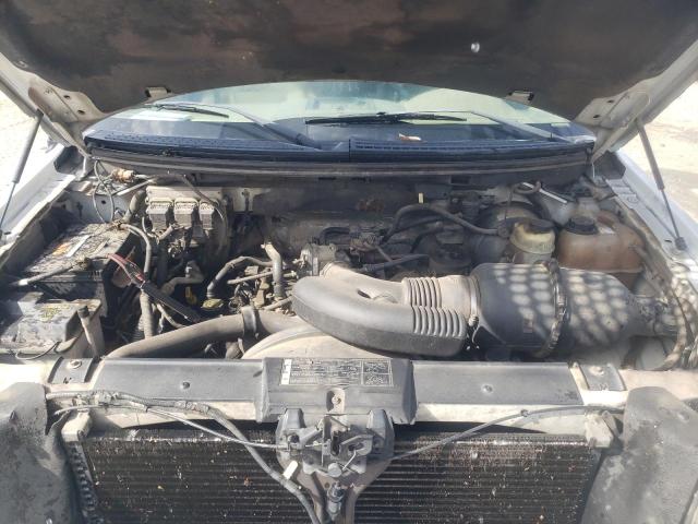 Photo 10 VIN: 1FTRF12W68KC94985 - FORD F150 