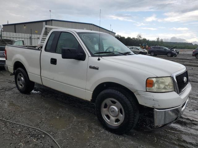 Photo 3 VIN: 1FTRF12W68KC94985 - FORD F150 