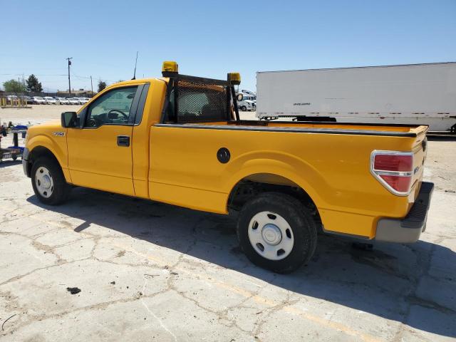 Photo 1 VIN: 1FTRF12W69KA94643 - FORD F150 