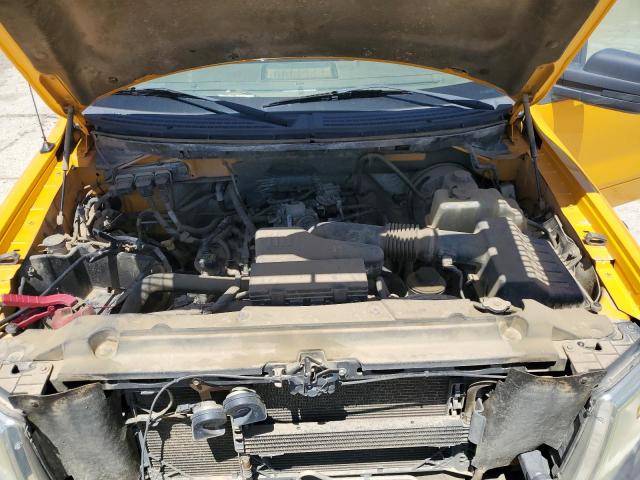 Photo 10 VIN: 1FTRF12W69KA94643 - FORD F150 