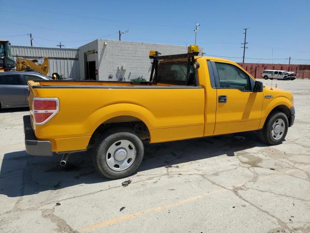 Photo 2 VIN: 1FTRF12W69KA94643 - FORD F150 