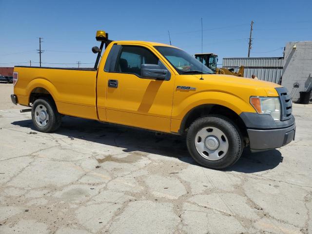 Photo 3 VIN: 1FTRF12W69KA94643 - FORD F150 