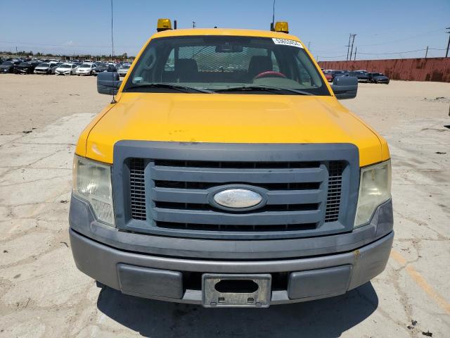 Photo 4 VIN: 1FTRF12W69KA94643 - FORD F150 