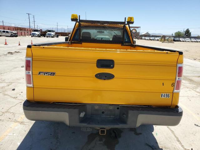 Photo 5 VIN: 1FTRF12W69KA94643 - FORD F150 