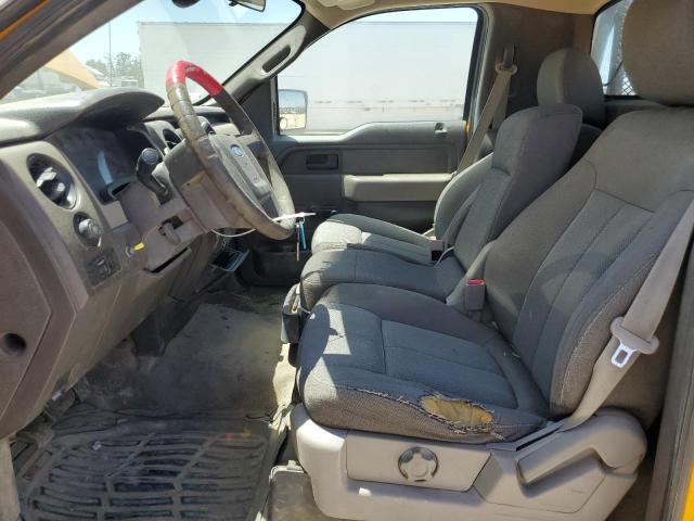 Photo 6 VIN: 1FTRF12W69KA94643 - FORD F150 