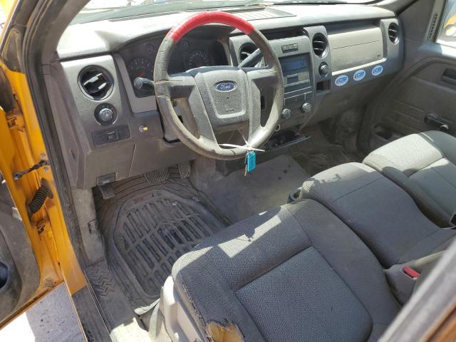 Photo 7 VIN: 1FTRF12W69KA94643 - FORD F150 