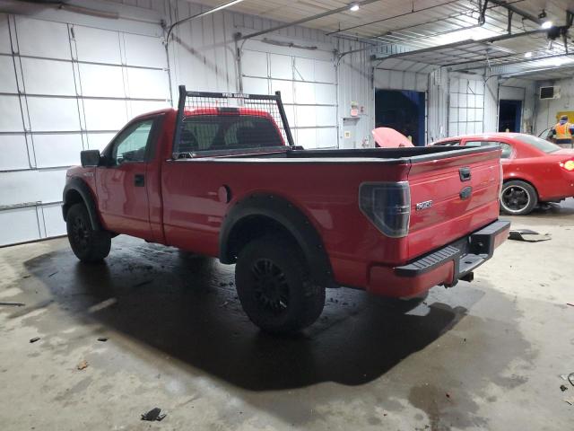 Photo 1 VIN: 1FTRF12W69KB44764 - FORD F150 