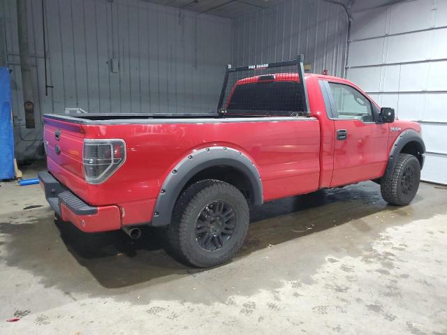 Photo 2 VIN: 1FTRF12W69KB44764 - FORD F150 