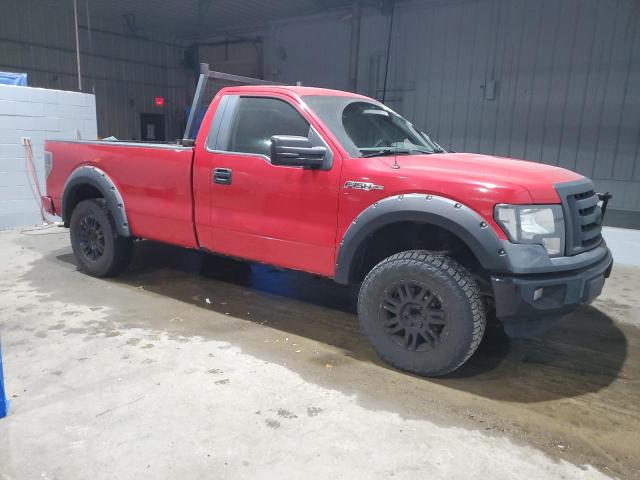 Photo 3 VIN: 1FTRF12W69KB44764 - FORD F150 