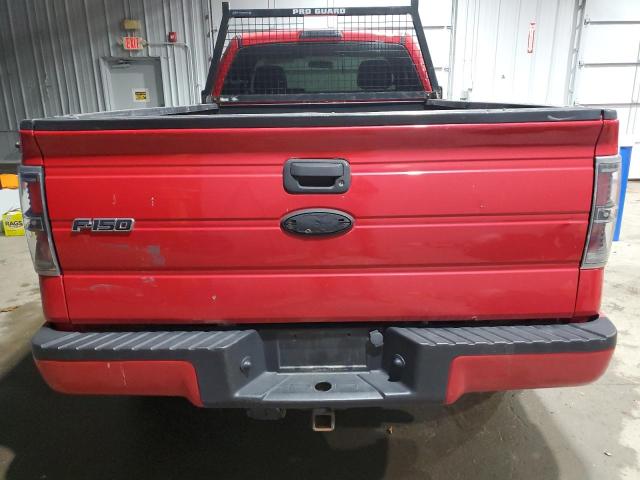 Photo 5 VIN: 1FTRF12W69KB44764 - FORD F150 