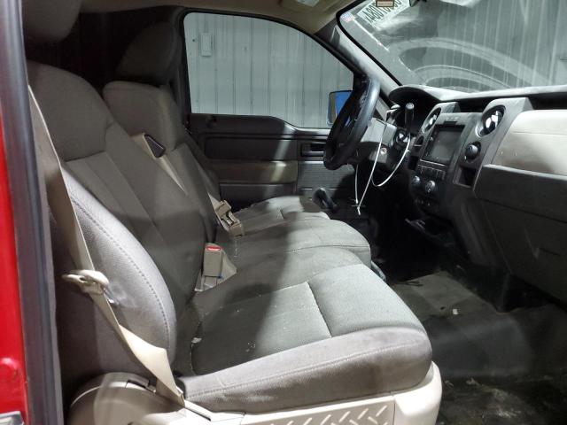 Photo 9 VIN: 1FTRF12W69KB44764 - FORD F150 