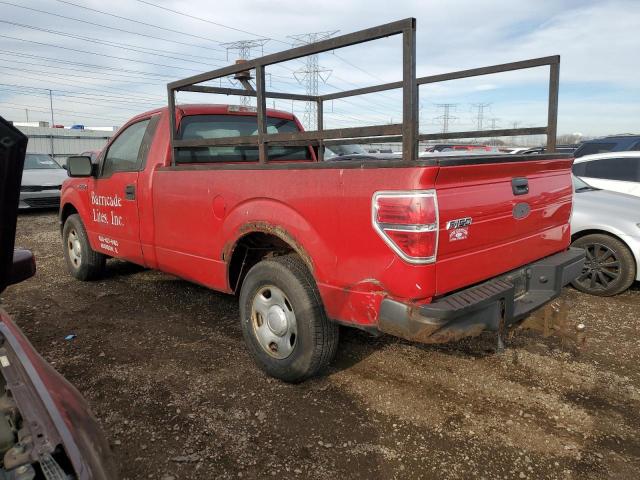 Photo 1 VIN: 1FTRF12W69KC36392 - FORD F150 