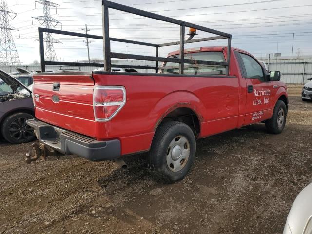 Photo 2 VIN: 1FTRF12W69KC36392 - FORD F150 