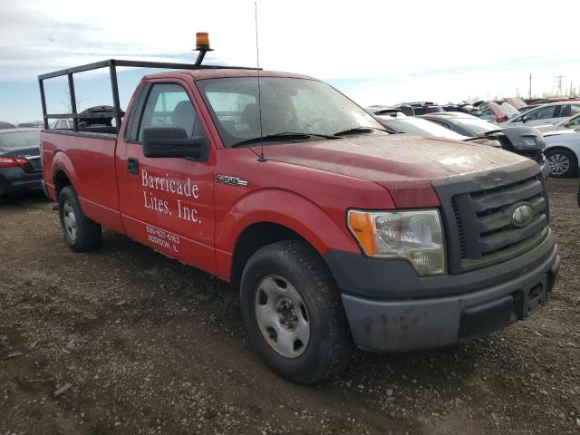 Photo 3 VIN: 1FTRF12W69KC36392 - FORD F150 