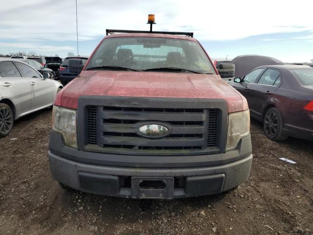 Photo 4 VIN: 1FTRF12W69KC36392 - FORD F150 