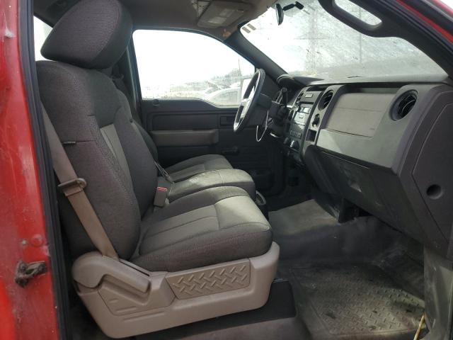 Photo 9 VIN: 1FTRF12W69KC36392 - FORD F150 